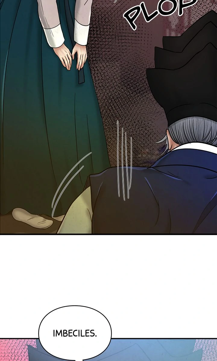 Beneath the Peach Tree Chapter 50 - Page 81