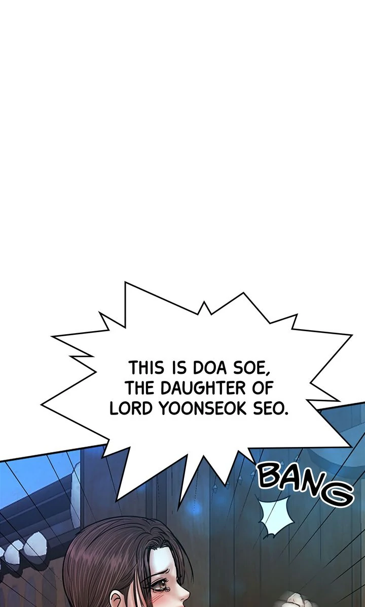 Beneath the Peach Tree Chapter 50 - Page 87