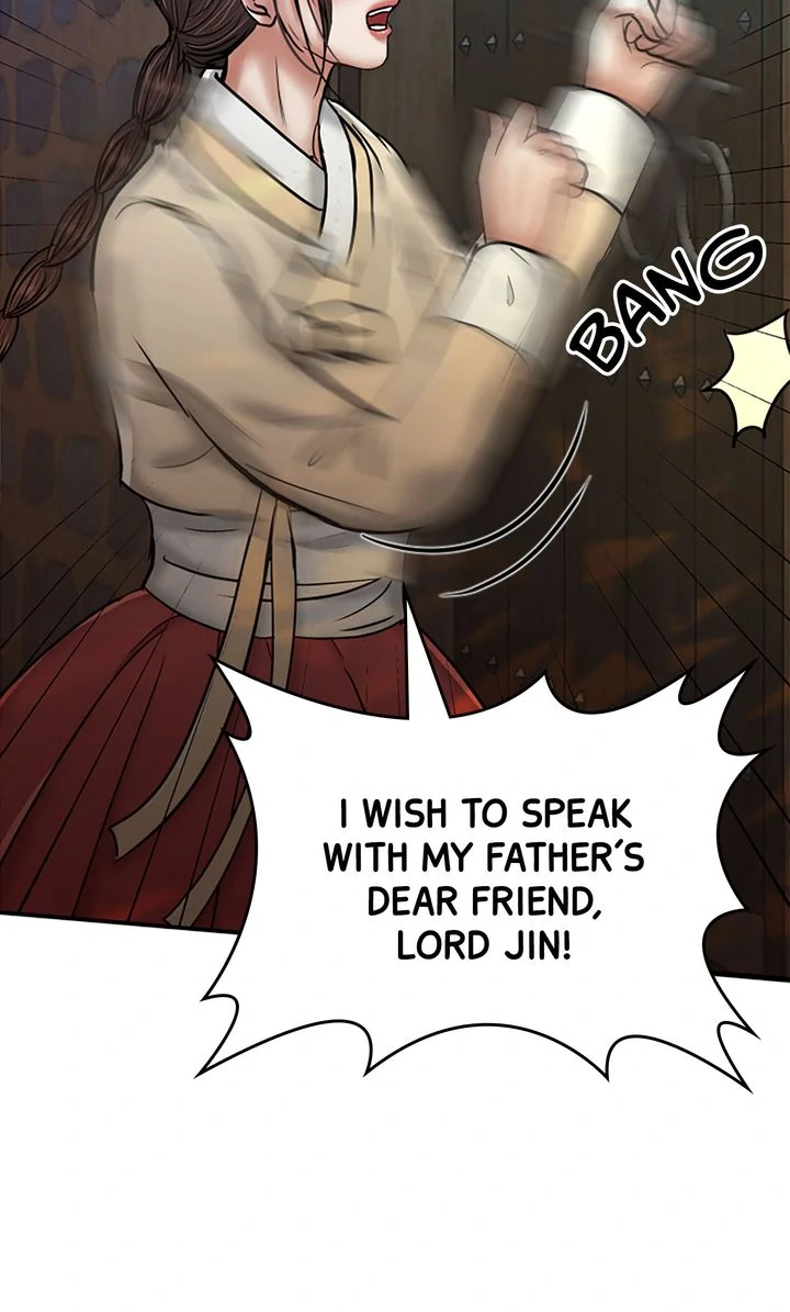 Beneath the Peach Tree Chapter 50 - Page 88