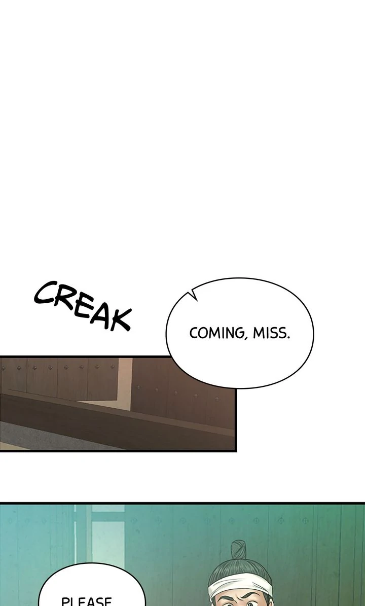 Beneath the Peach Tree Chapter 50 - Page 89