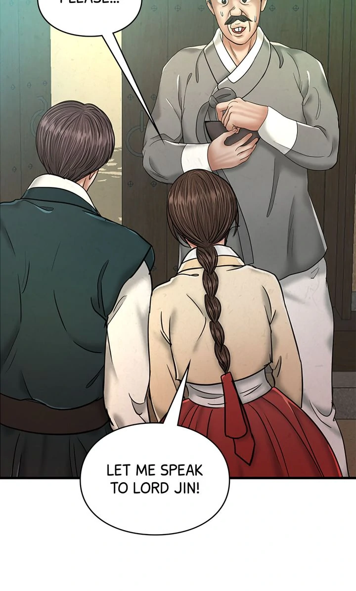 Beneath the Peach Tree Chapter 50 - Page 90