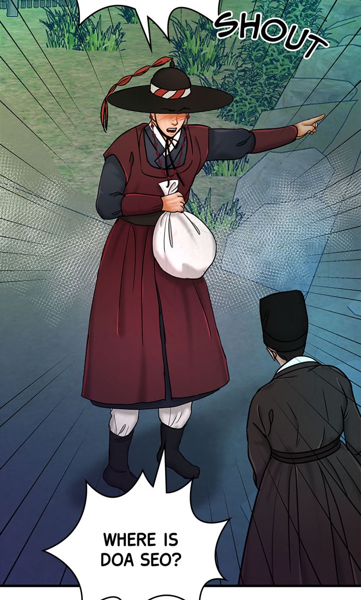 Beneath the Peach Tree Chapter 50 - Page 98