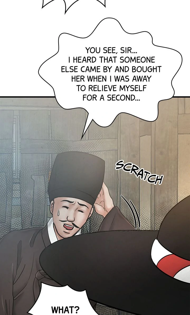 Beneath the Peach Tree Chapter 50 - Page 99