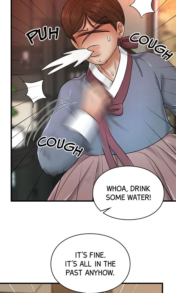 Beneath the Peach Tree Chapter 51 - Page 101