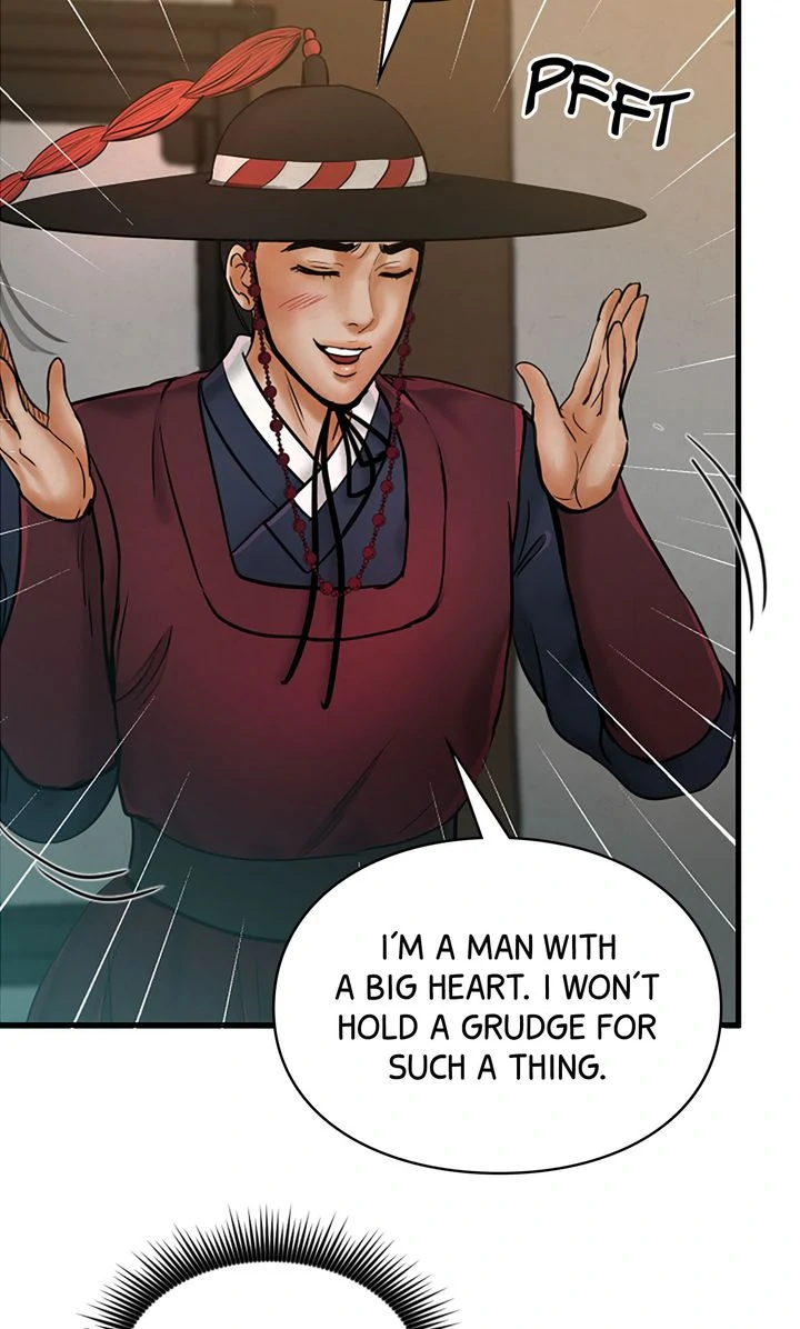 Beneath the Peach Tree Chapter 51 - Page 102
