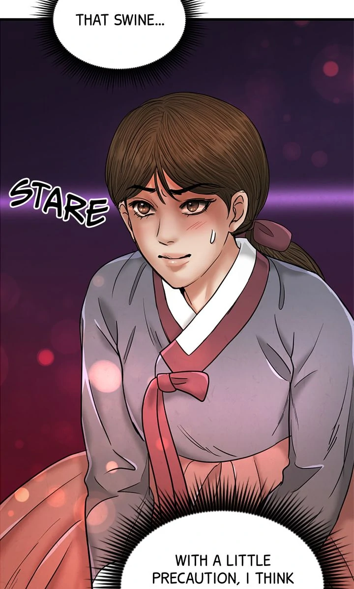 Beneath the Peach Tree Chapter 51 - Page 103