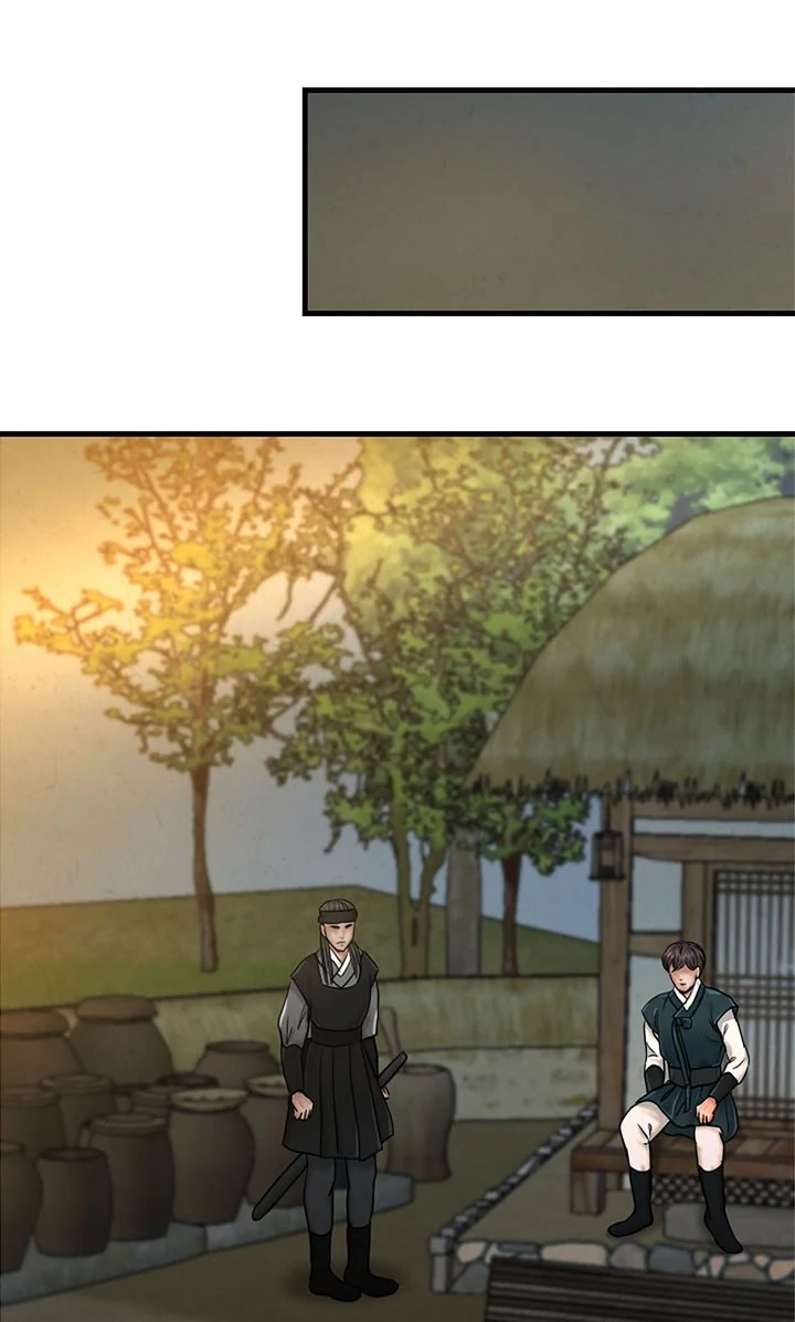 Beneath the Peach Tree Chapter 51 - Page 105