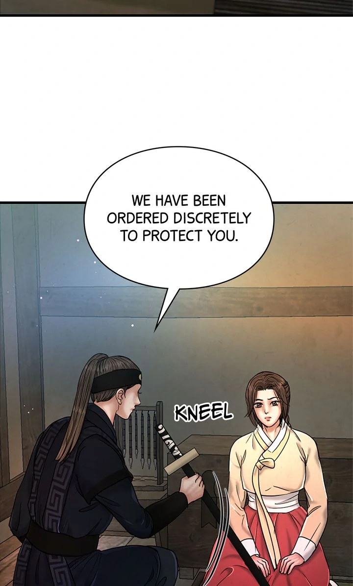 Beneath the Peach Tree Chapter 51 - Page 106