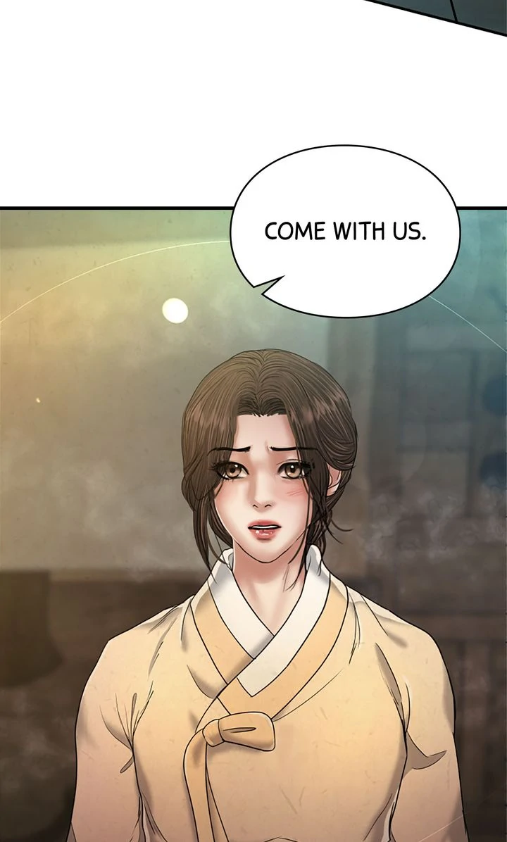 Beneath the Peach Tree Chapter 51 - Page 109