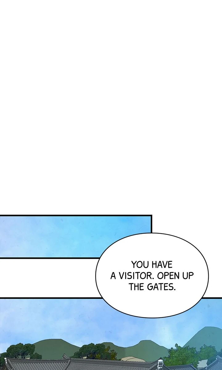 Beneath the Peach Tree Chapter 51 - Page 11