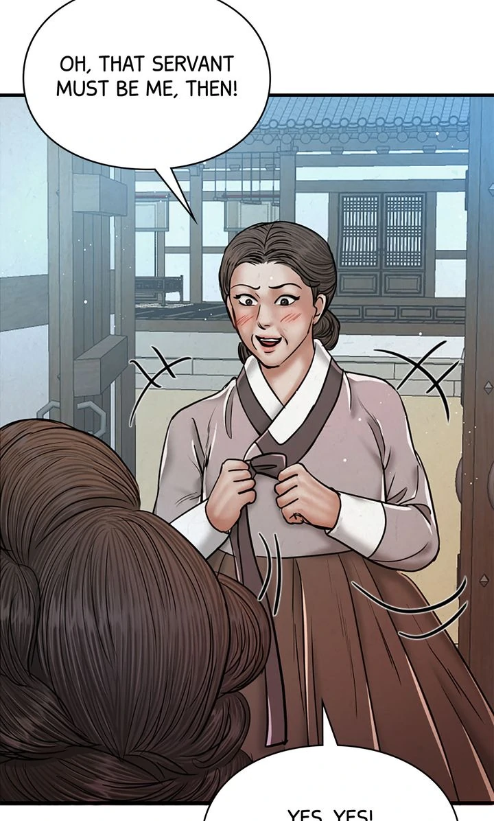 Beneath the Peach Tree Chapter 51 - Page 16