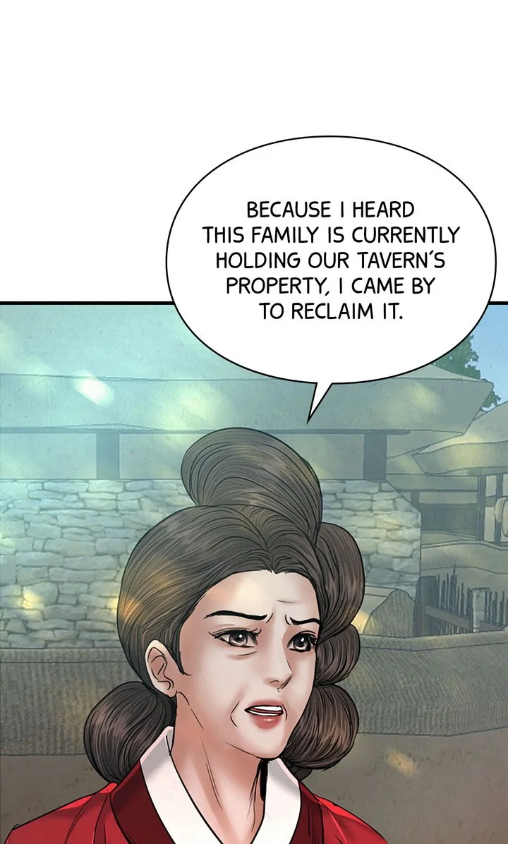 Beneath the Peach Tree Chapter 51 - Page 22