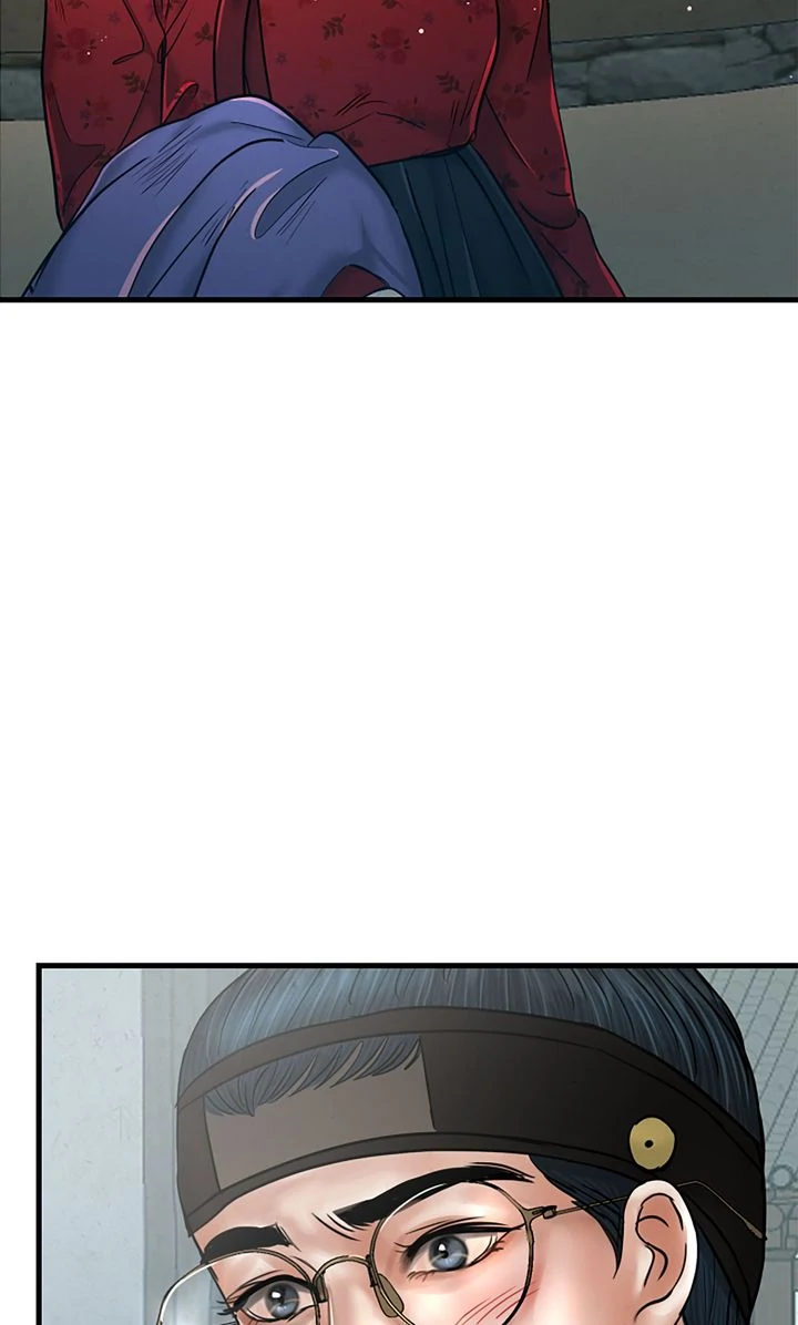 Beneath the Peach Tree Chapter 51 - Page 26