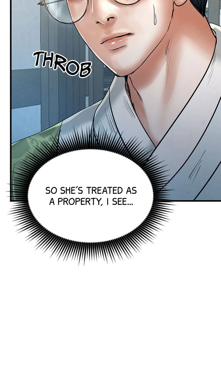Beneath the Peach Tree Chapter 51 - Page 27