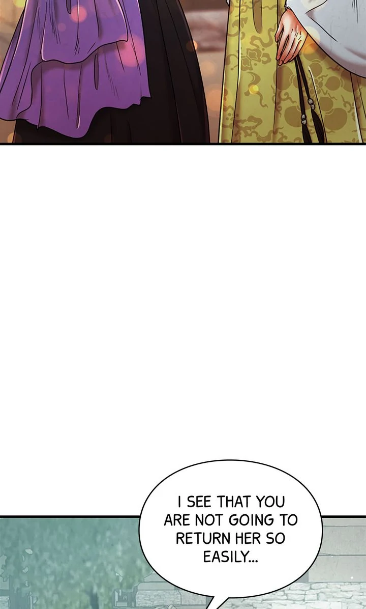 Beneath the Peach Tree Chapter 51 - Page 29