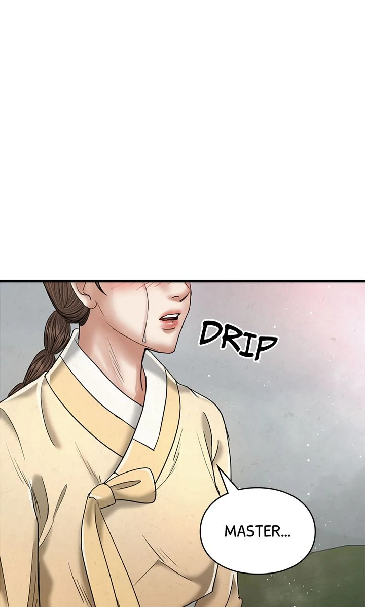 Beneath the Peach Tree Chapter 51 - Page 3