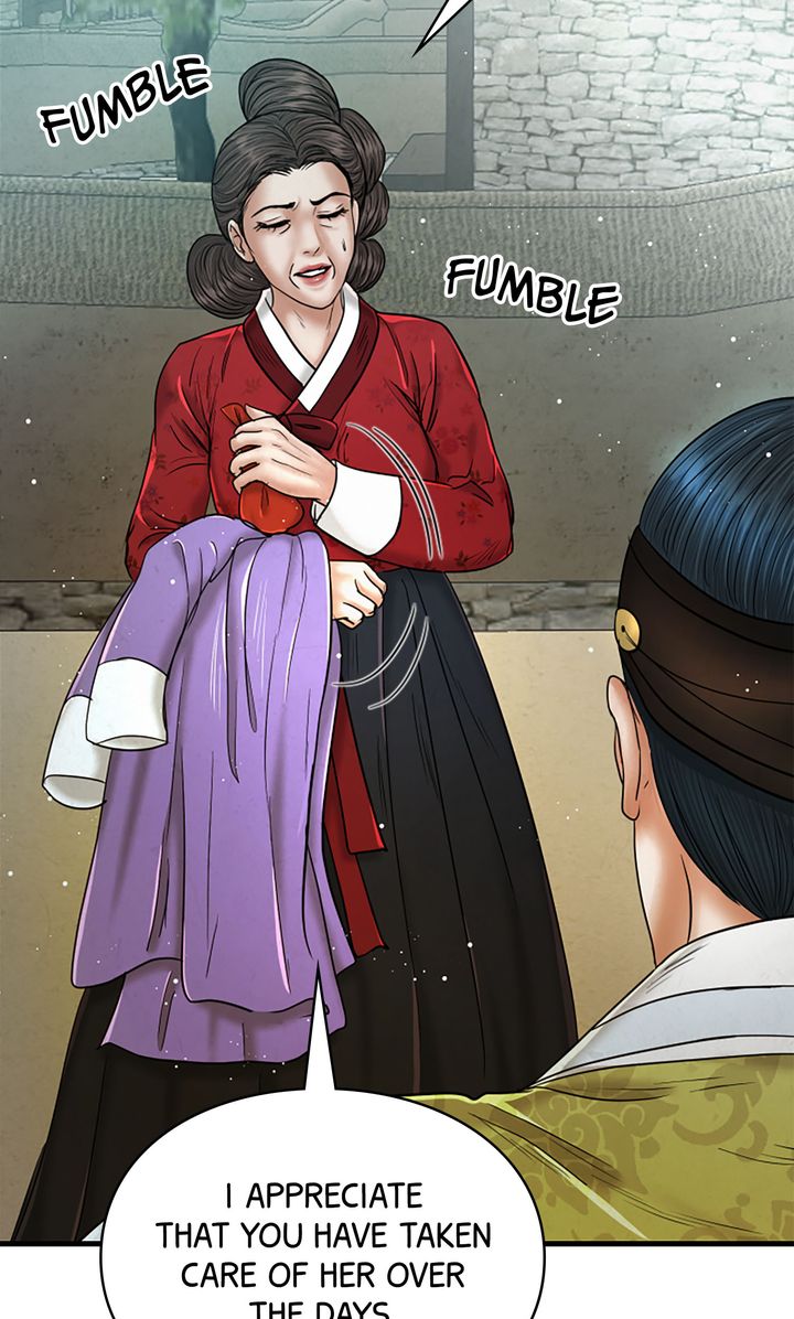 Beneath the Peach Tree Chapter 51 - Page 30