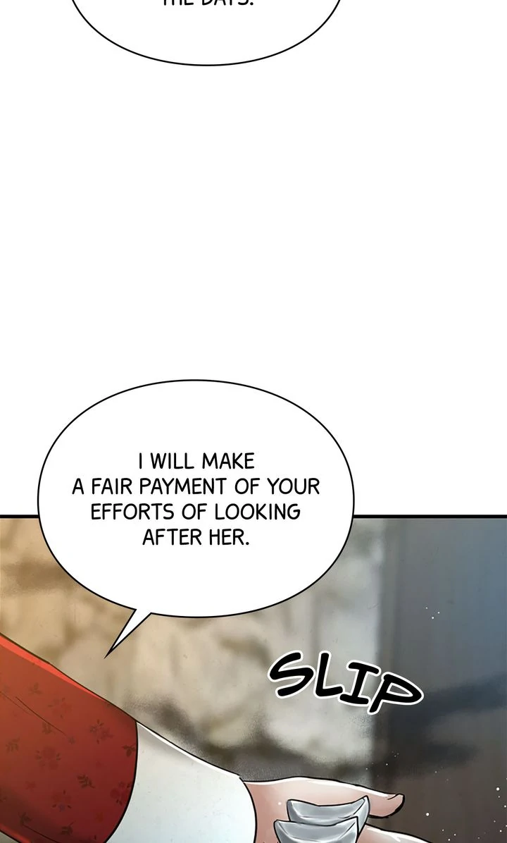 Beneath the Peach Tree Chapter 51 - Page 31
