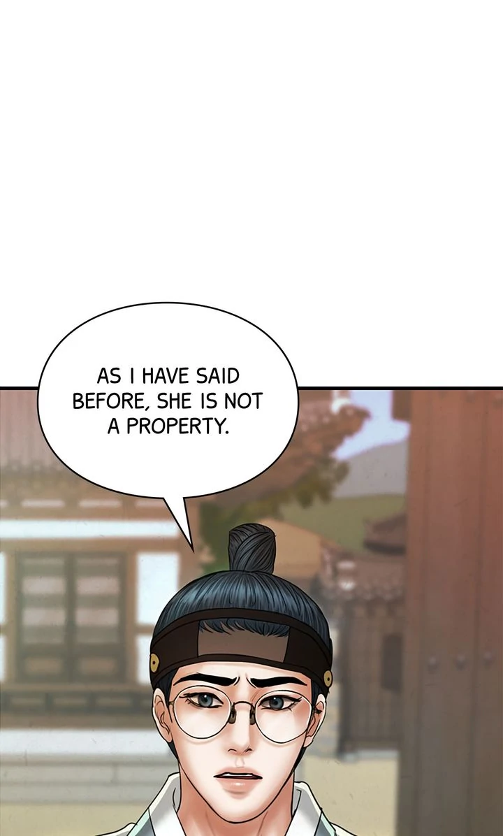 Beneath the Peach Tree Chapter 51 - Page 33