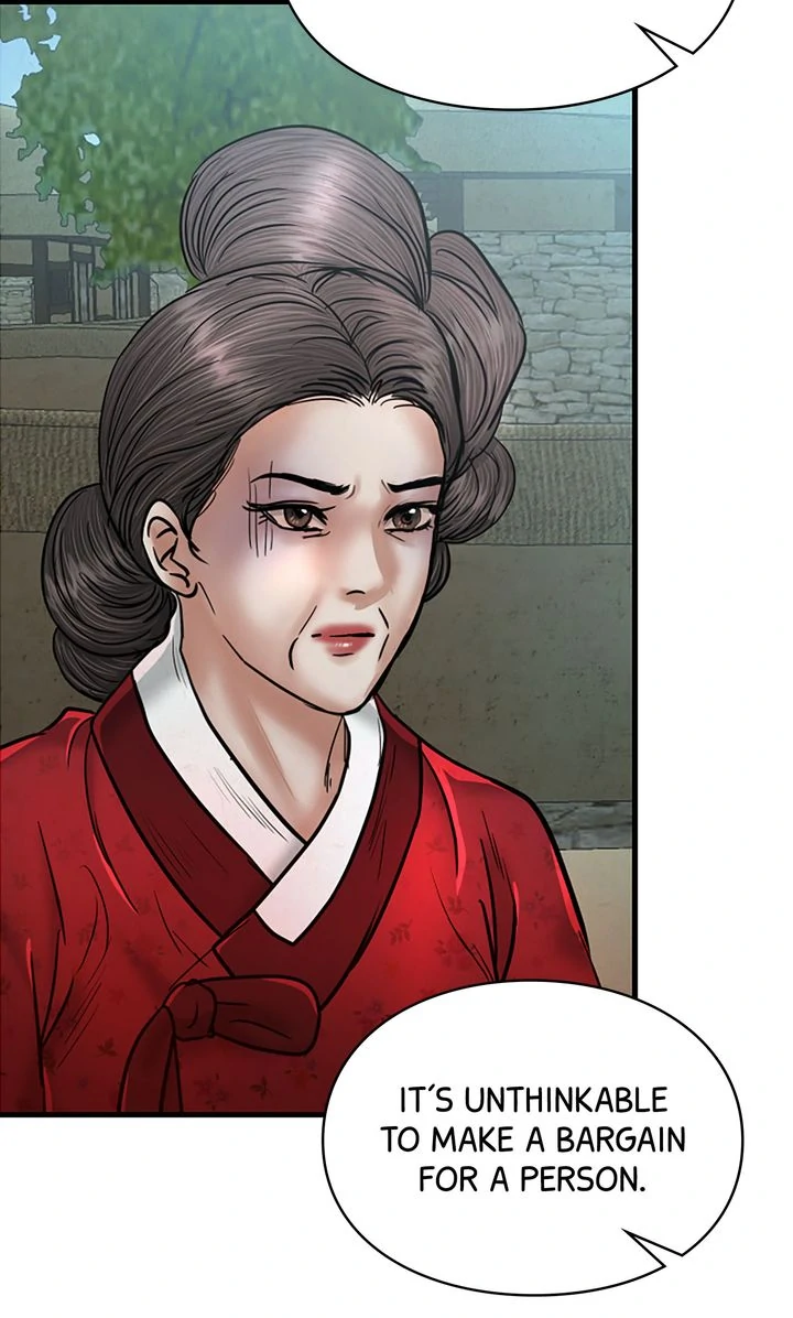 Beneath the Peach Tree Chapter 51 - Page 35