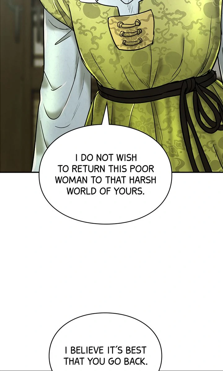 Beneath the Peach Tree Chapter 51 - Page 37
