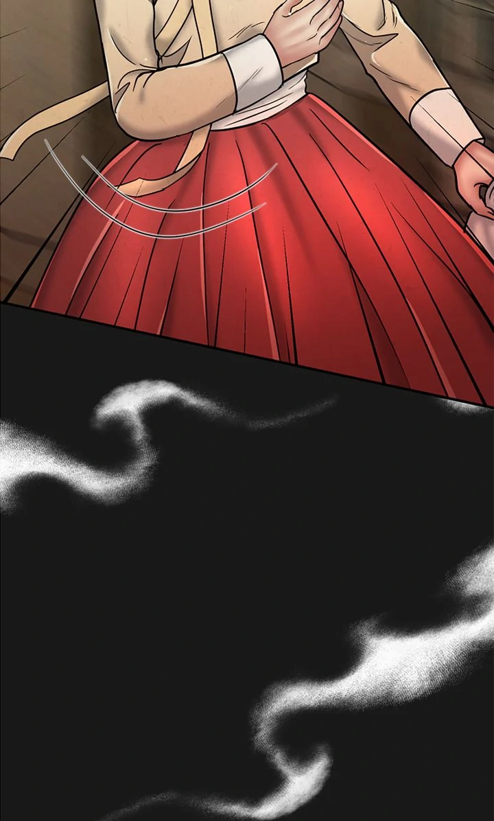 Beneath the Peach Tree Chapter 51 - Page 48