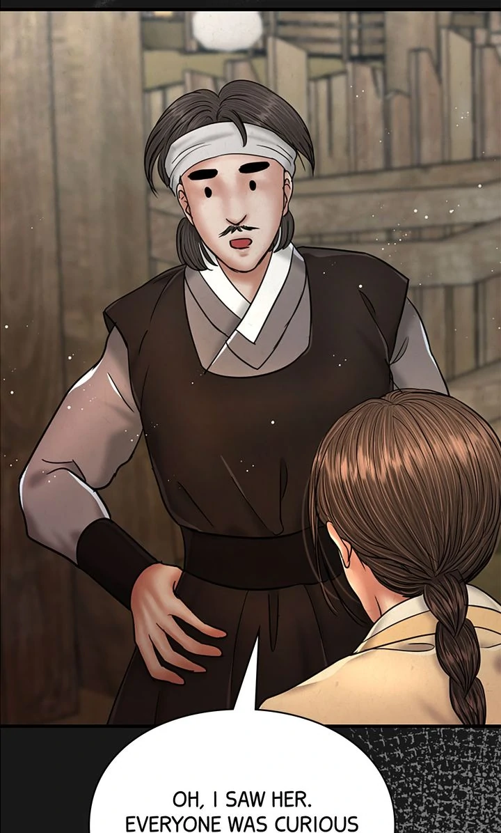 Beneath the Peach Tree Chapter 51 - Page 49
