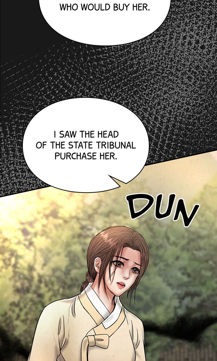 Beneath the Peach Tree Chapter 51 - Page 50
