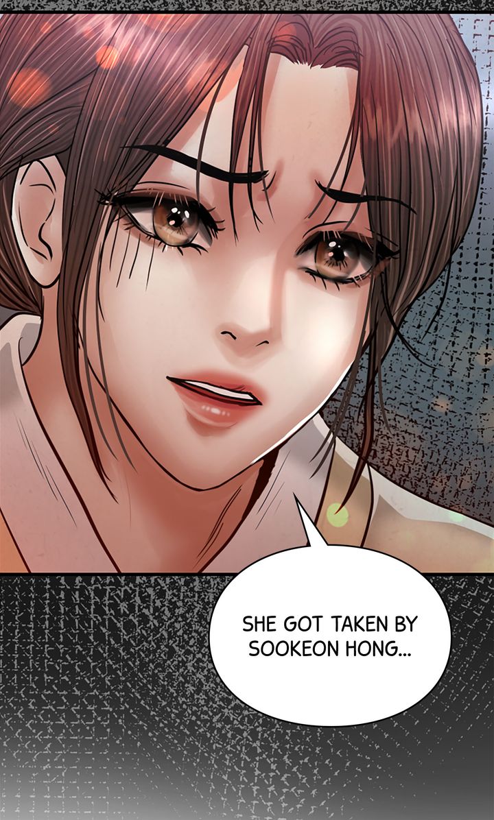 Beneath the Peach Tree Chapter 51 - Page 54