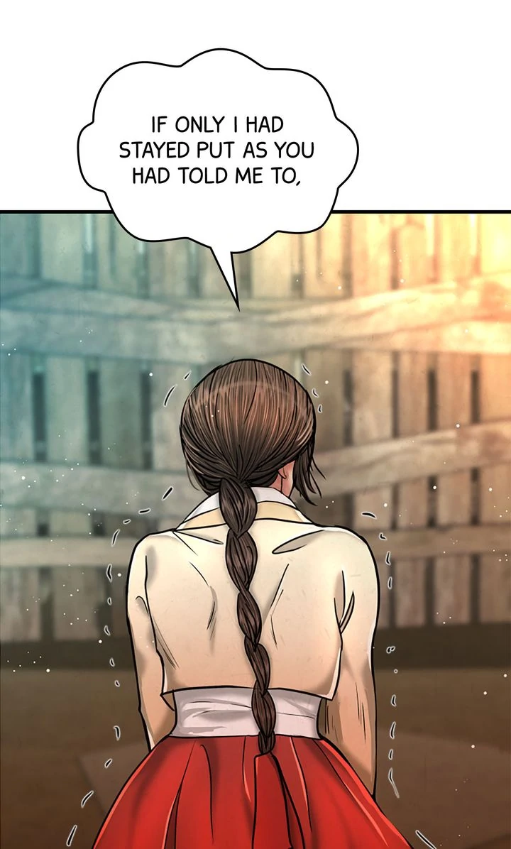 Beneath the Peach Tree Chapter 51 - Page 56