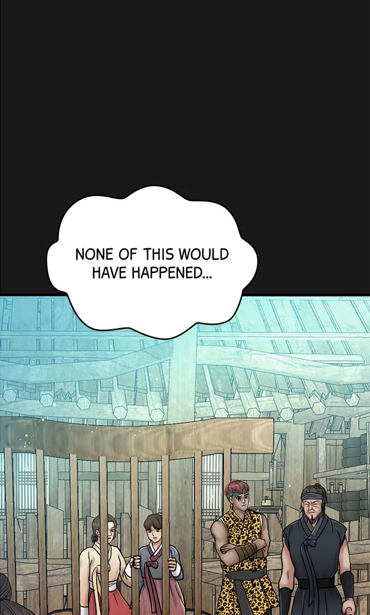 Beneath the Peach Tree Chapter 51 - Page 59