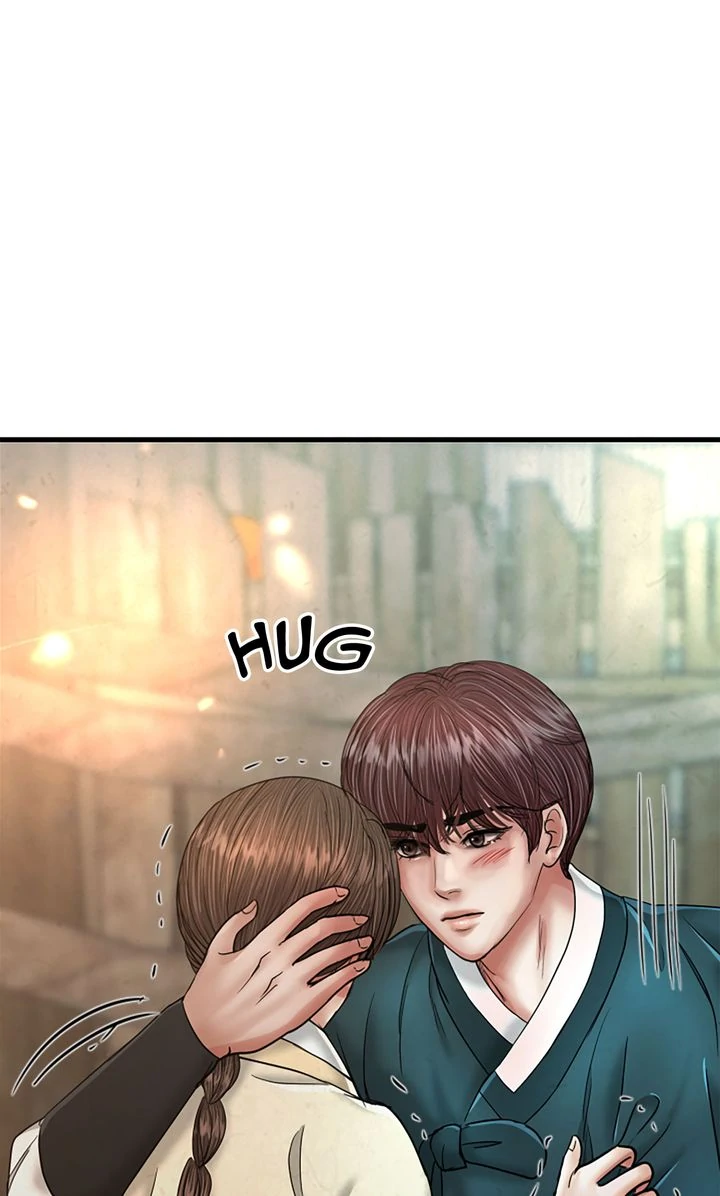 Beneath the Peach Tree Chapter 51 - Page 62