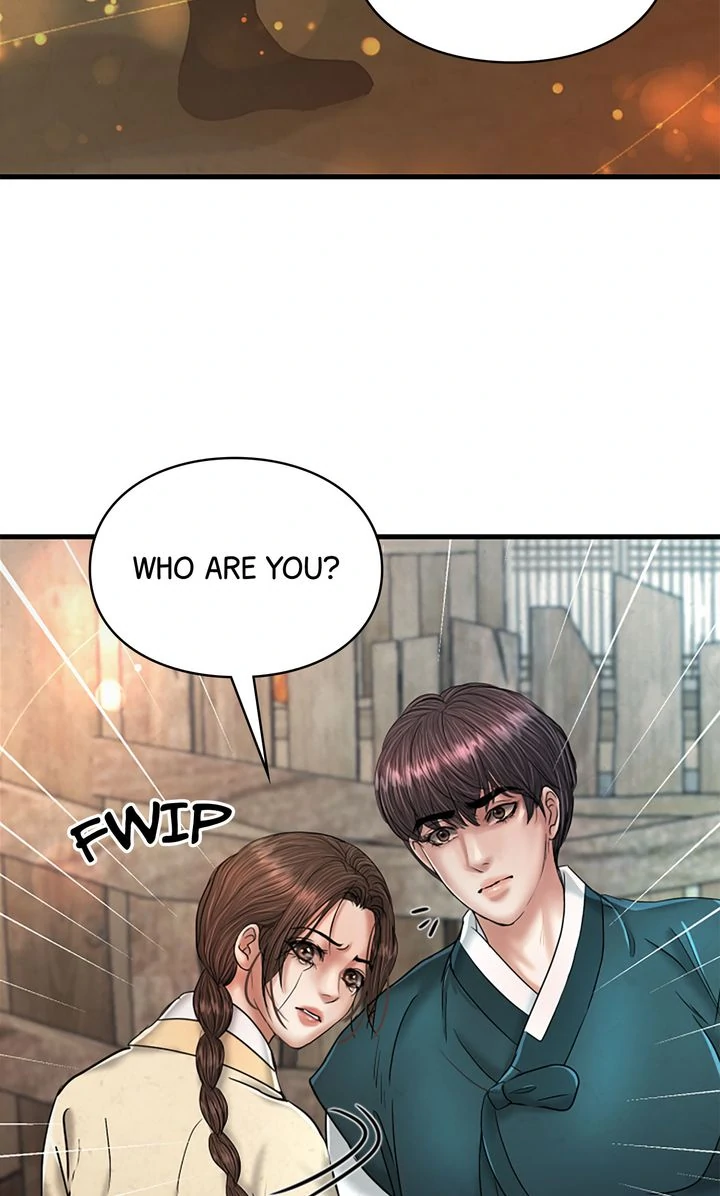 Beneath the Peach Tree Chapter 51 - Page 65