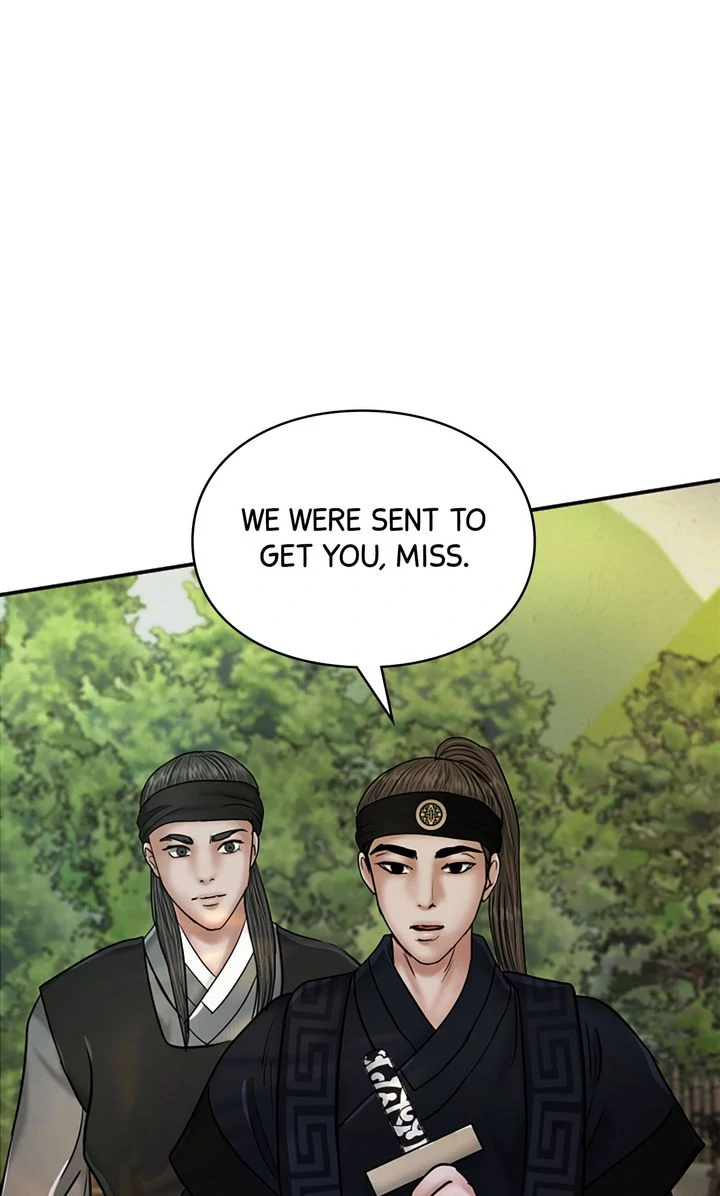Beneath the Peach Tree Chapter 51 - Page 67