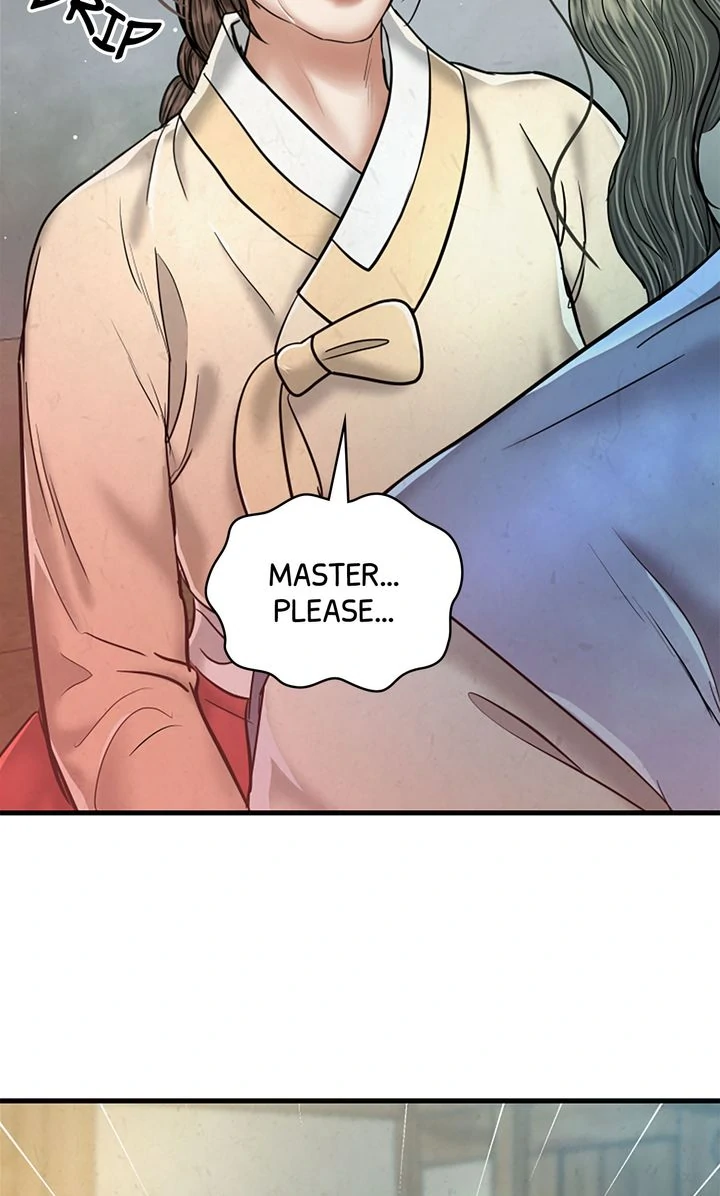 Beneath the Peach Tree Chapter 51 - Page 7