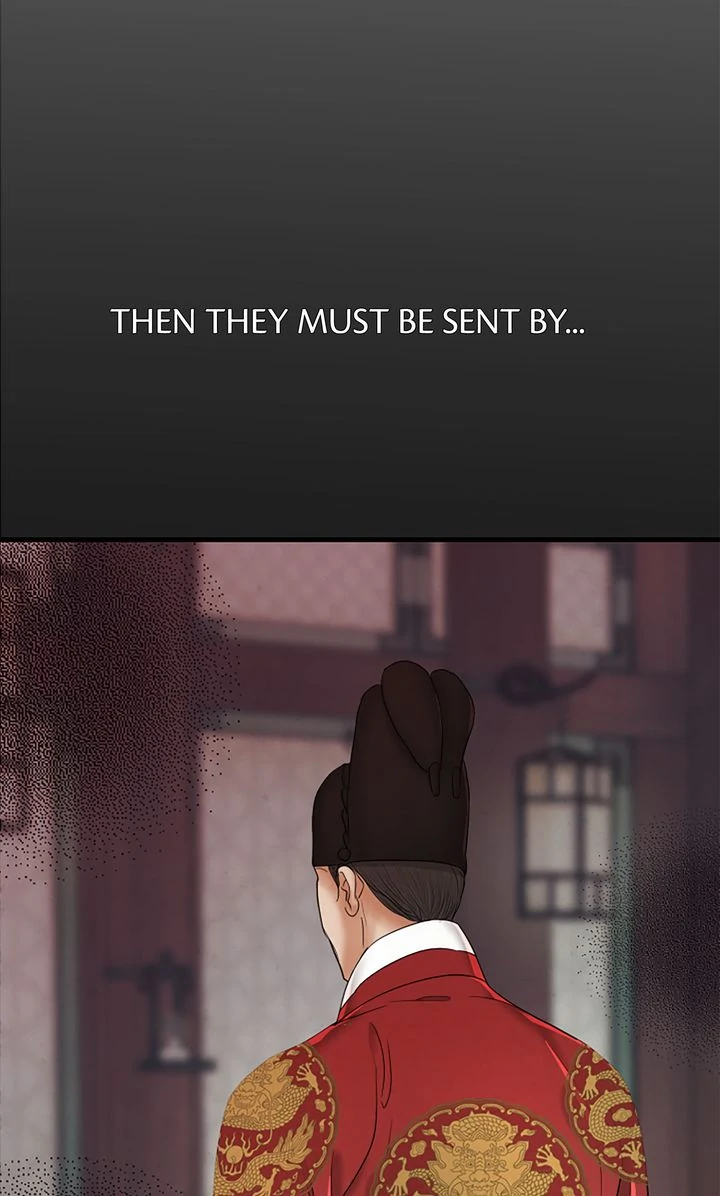Beneath the Peach Tree Chapter 51 - Page 72