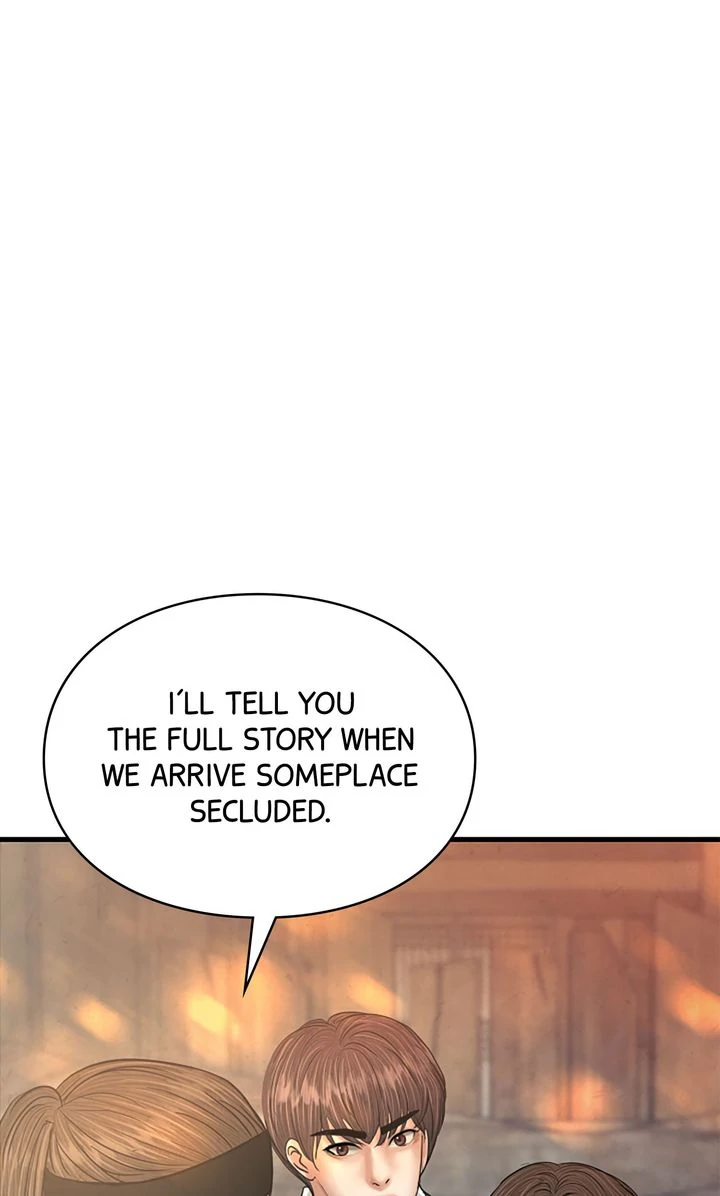 Beneath the Peach Tree Chapter 51 - Page 78