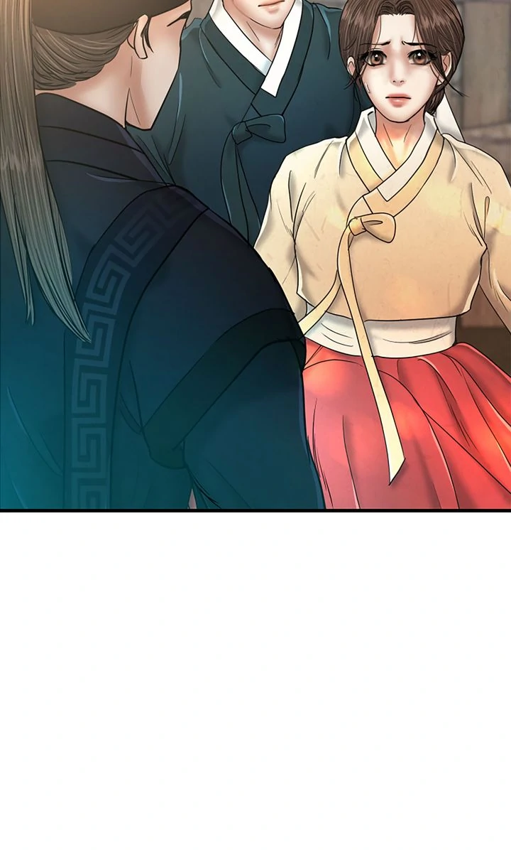 Beneath the Peach Tree Chapter 51 - Page 79