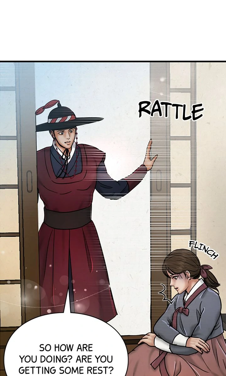 Beneath the Peach Tree Chapter 51 - Page 82