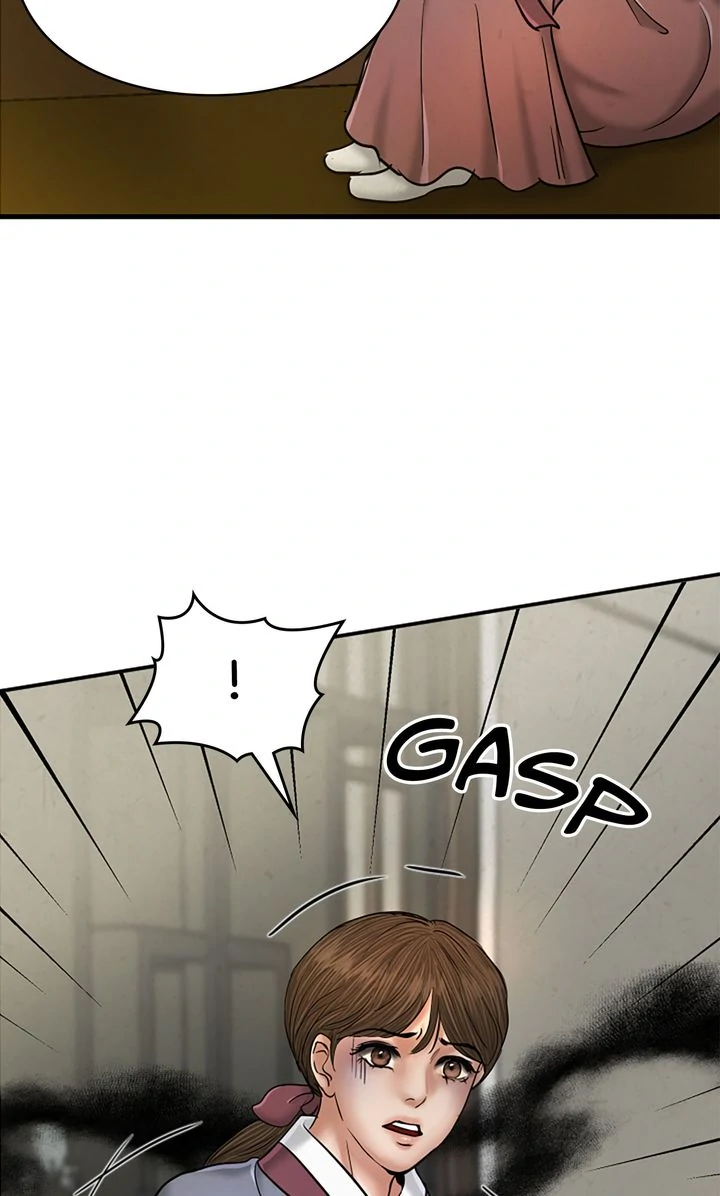 Beneath the Peach Tree Chapter 51 - Page 83