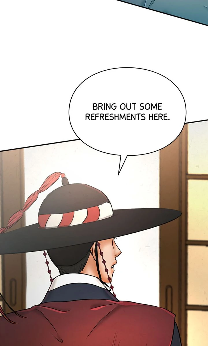 Beneath the Peach Tree Chapter 51 - Page 86