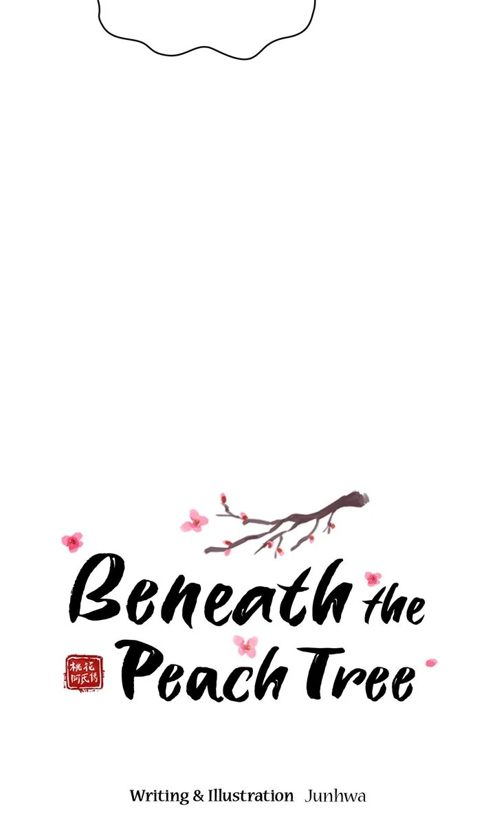 Beneath the Peach Tree Chapter 51 - Page 9