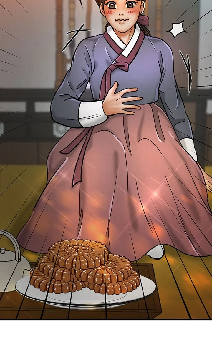 Beneath the Peach Tree Chapter 51 - Page 90