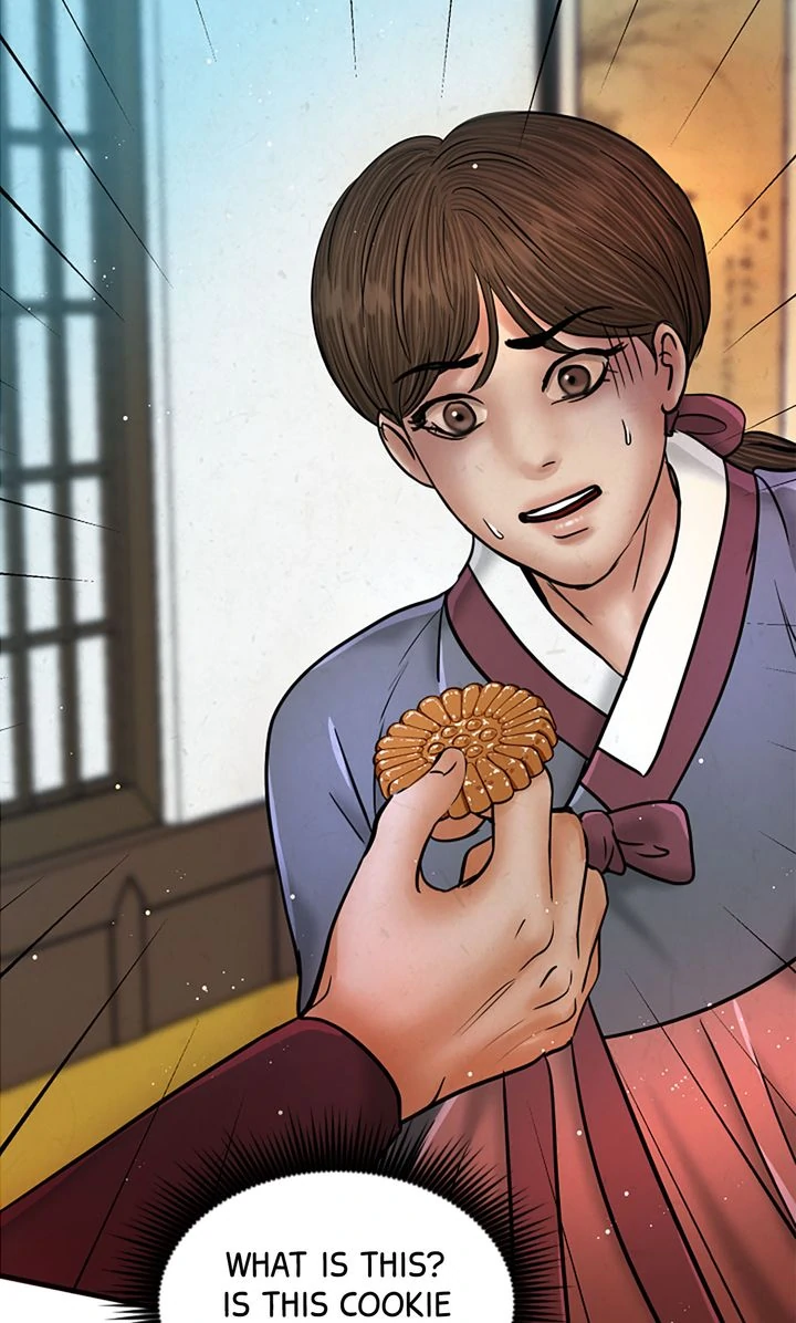 Beneath the Peach Tree Chapter 51 - Page 92