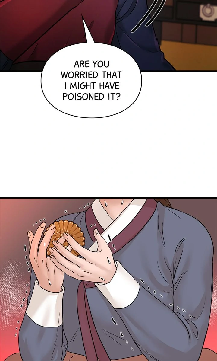 Beneath the Peach Tree Chapter 51 - Page 94