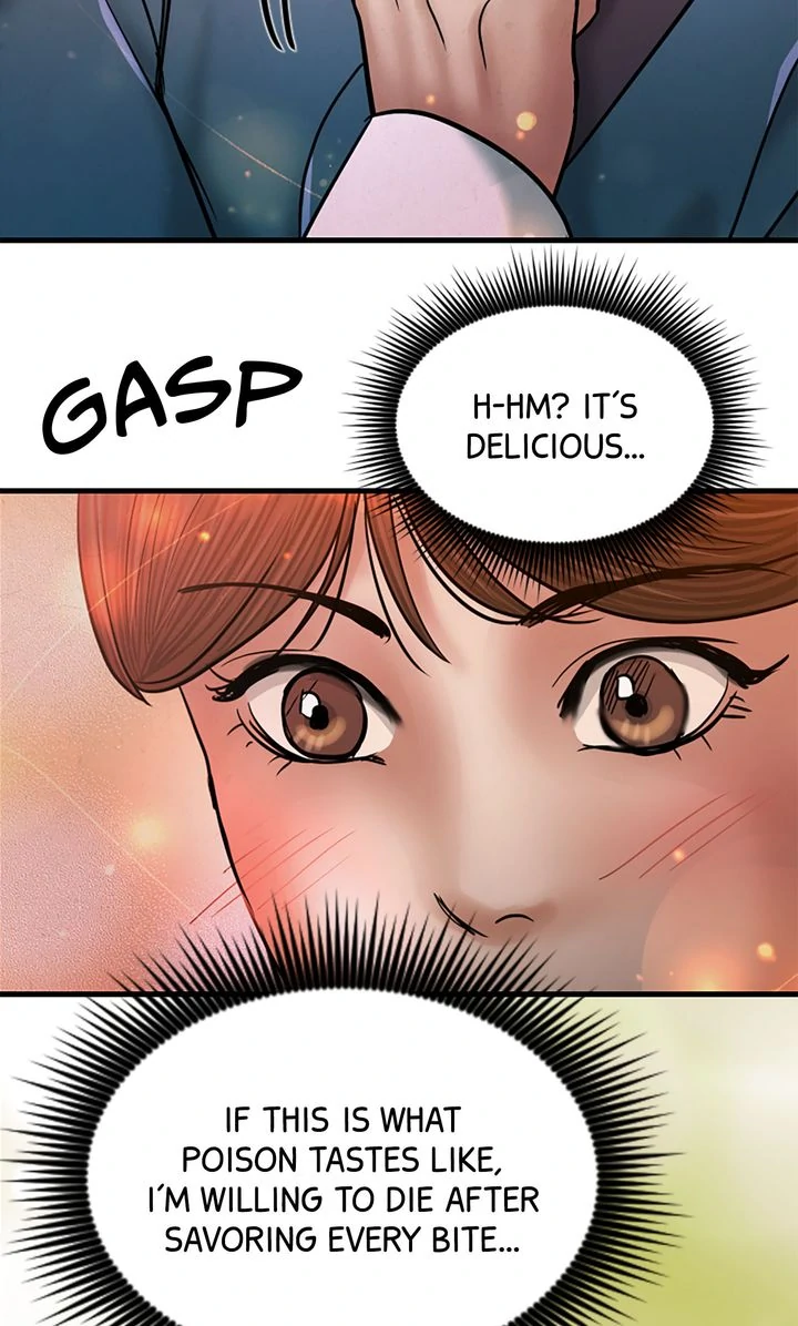 Beneath the Peach Tree Chapter 51 - Page 97