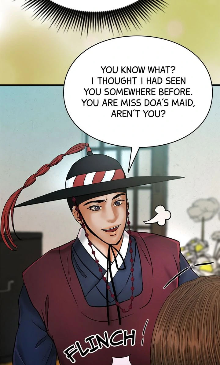 Beneath the Peach Tree Chapter 51 - Page 98