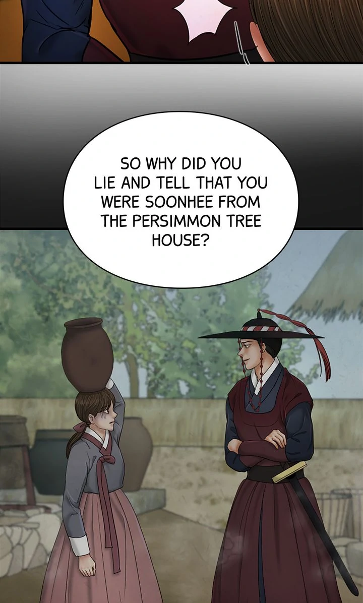 Beneath the Peach Tree Chapter 51 - Page 99