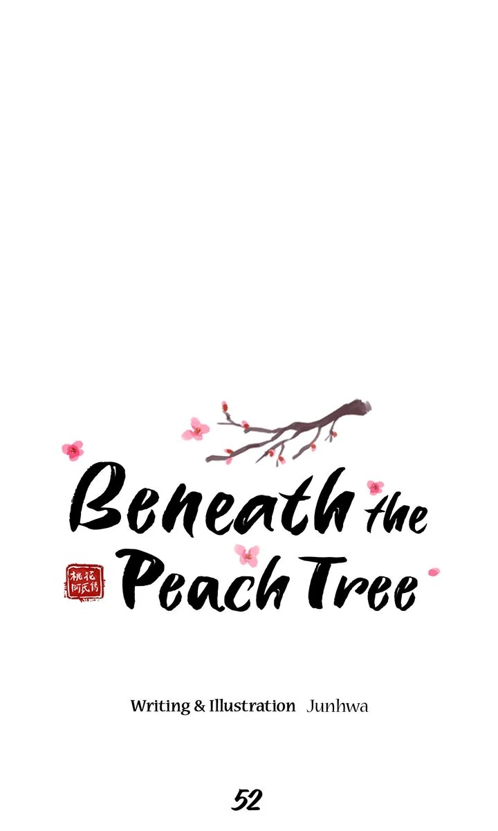 Beneath the Peach Tree Chapter 52 - Page 0