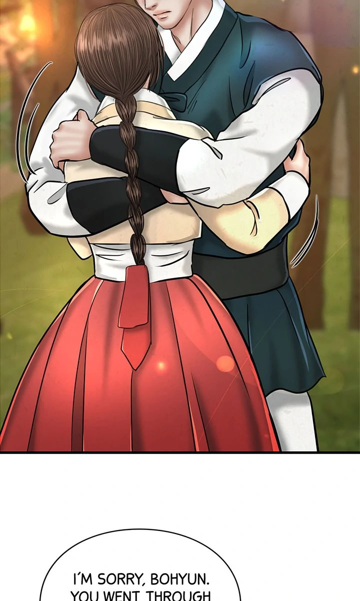 Beneath the Peach Tree Chapter 52 - Page 101